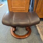 Ekornes Stressless Ottomans