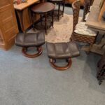 Ekornes Stressless Ottomans