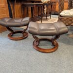 Ekornes Stressless Ottomans
