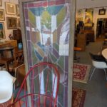 American Arts and Crafts Window / Door