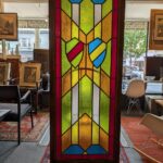 American Arts and Crafts Window / Door