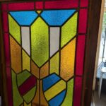 American Arts and Crafts Window / Door