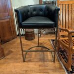Arteriors Calvin Barstool