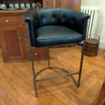 Arteriors Calvin Barstool