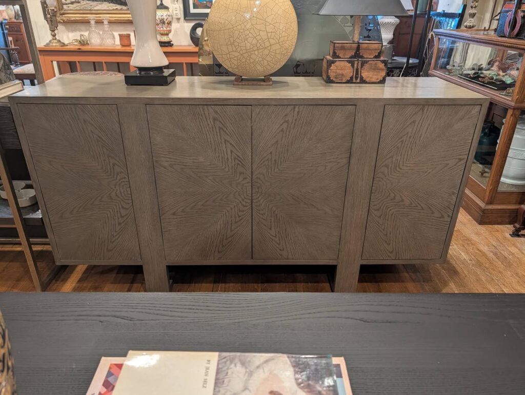 Lexington Furniture Media Console