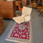 Herman Miller Eames Office Chair