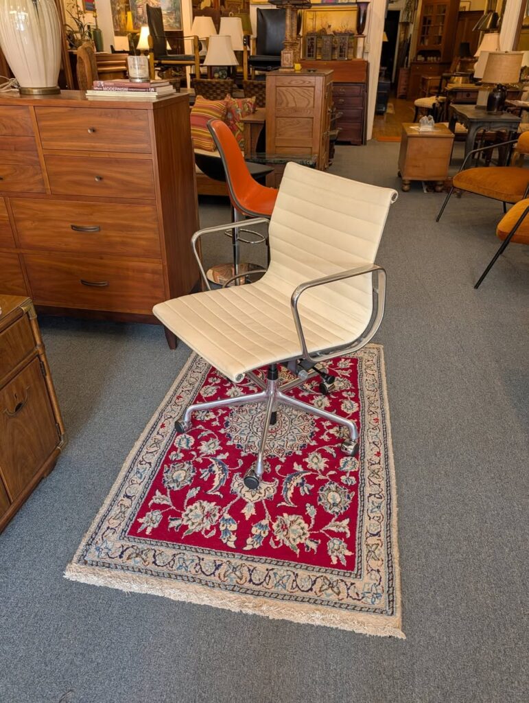 Herman Miller Eames Office Chair