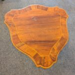 Antique French Side Table / Drink Table