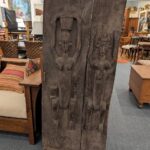 Dogon Tribe Door Wall Art