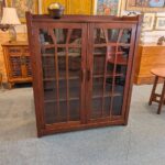 Stickley, Gamble House Bookcase