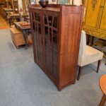Stickley, Gamble House Bookcase