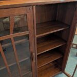 Stickley, Gamble House Bookcase