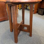 Stickley 2020 Collector’s Edition Side Table
