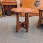 Stickley 2020 Collector’s Edition Side Table