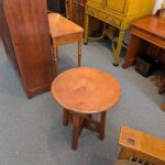 Stickley 2020 Collector’s Edition Side Table
