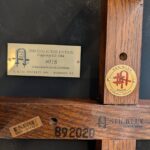 Stickley 2020 Collector’s Edition Side Table