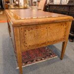 Italian Art Deco Desk