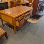 Italian Art Deco Desk