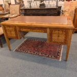 Italian Art Deco Desk