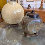 Tony Evans Studio Ceramics Pair