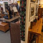 Vintage Yoruba Beaded Sash