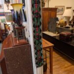 Vintage Yoruba Beaded Sash