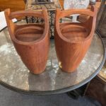 Pair Dansk Ice Buckets