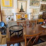 Restoration Hardware, Bayeux Table Lamps