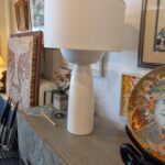 Restoration Hardware, Bayeux Table Lamps
