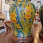 Pair Theodore Alexander Urns