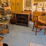Vintage Pulaski 3 Drawer Chest
