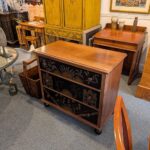 Vintage Pulaski 3 Drawer Chest