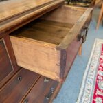 18th Century Chippendale Chest