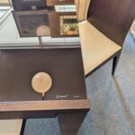 Calligaris Italian Modern Dinette Set