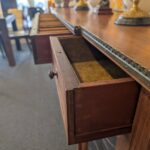 Gilded Age Sideboard