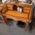 Small French Writing Desk
