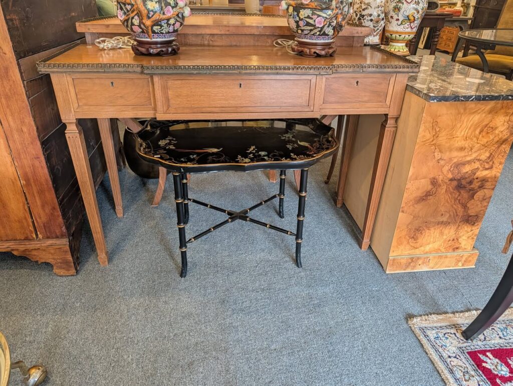 48 inch Server / Console Table