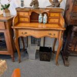 Small French Writing Desk