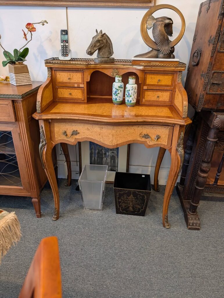 Small French Writing Desk