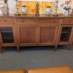 Gilded Age Sideboard