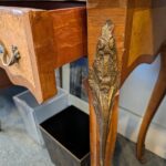 Small French Writing Desk