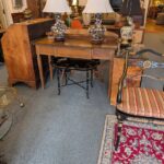 48 inch Server / Console Table
