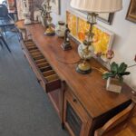 Gilded Age Sideboard