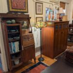 Quoizal Floor Lamp