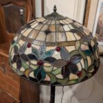 Quoizal Floor Lamp