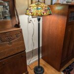 Quoizal Floor Lamp