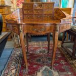 French Writing Desk