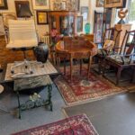 French Writing Desk
