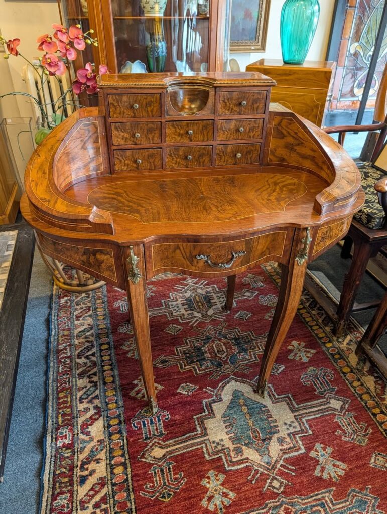 French Writing Desk
